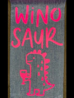 Wine Gift Bags WinoSaur