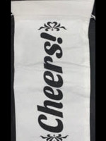 Wine Gift Bags Cheers!
