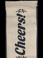 Wine Gift Bags Cheers!