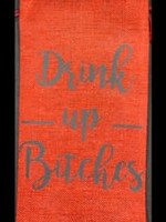 Wine Gift Bags Drink Up Bitches