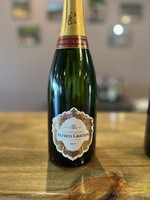 Alfred Gratien Brut