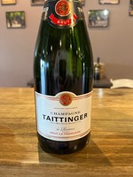 Champagne Taittinger Champagne Brut la Francaise