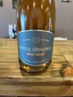 Piper Sonoma Brut Rosé