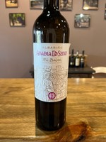 Abadia Do Seixo Rias Baixas Albarino 2019