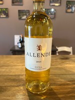 Allende Rioja Blanco 2015