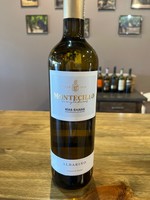 Montecillo Albarino Singladuras 2020