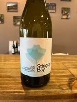 Stingray Bay Sauvignon Blanc 2020