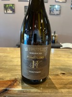 Domaine Huet Vouvray Moelleux Premier Trie Haut Lieu 2018