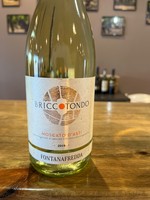 Fontanafredda Briccotondo Moscato d'Asti 2019