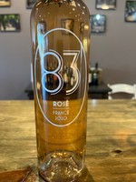 83 Rosé 2020