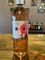 Gerberas Garnacha Rosé