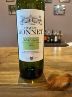 Chateau Bonnet Blanc 2019