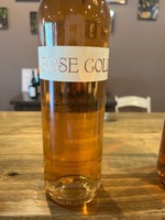 Rose Gold Côtes de Provence Rosé 2020