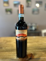 Marrone  Nebbiolo Langhe 2015