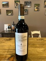 Collegiata Montepulciano  d'Abruzzo 2019