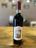 Castello Banfi Chianti Classico 2019