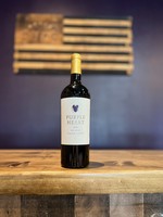 Purple Heart Red 2016