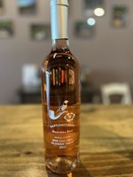Babylonstoren Mourvèdre Rosé 2021