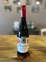 Floriography Blooming Red 2018