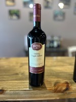 Fattoria Poggio Alloro San Gimignano Rosso Convivio 2014