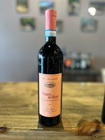 Ca'Montebello di Luigi Scarani Sangue di Guida dell'Oltrepo Pavese Sparkling Red 2020
