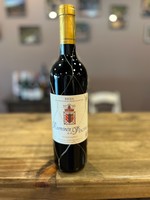Bodegas Ramirez de la Piscina Rioja Reserve 2015