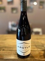Argyle Pinot Noir 2019