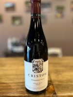 Cristom Pinot Noir 2019