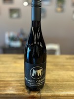 Planet Oregon Pinot Noir 2019