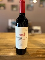 Markham Merlot 2018