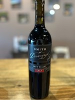 Smith Devereux Merlot 2017