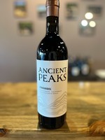 Ancient Peaks Zinfandel 2018