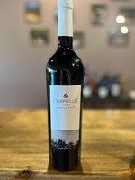 Chappellet Mountain Cuvée Proprietor Blend 2019