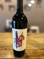 Gary Branham Jazz Red Blend 2019