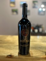 Atlas Peak Cabernet Sauvignon 2018