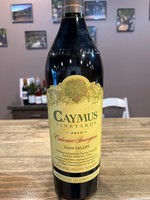 Caymus Cabernet Sauvignon 2019
