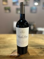 Charles Krug Cabernet Sauvignon 2018
