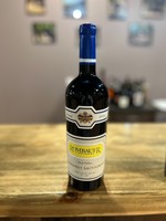 Rombauer Cabernet Sauvignon 2018