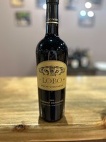Lobo Cabernet Sauvignon 2016