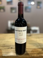 Matthew Fritz Cabernet Sauvignon 2018