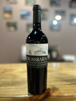 Paul Hobbs Cabernet Sauvignon Crossbarn 2018