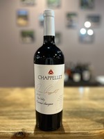 Chappellet Cabernet Sauvignon 2018