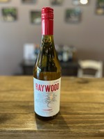 Raywood Chardonnay 2019
