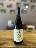 Rued Vineyards Chardonnay 2018