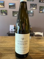 Gundlach Bundschu Gewurztraminer 2020