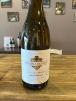 Kendall Jackson Vintner's Reserve Chardonnay 2020
