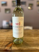 Markham Sauvignon Blanc 2018