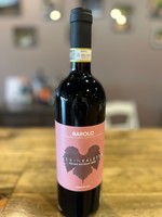 Pierinvaletta Barolo 2016