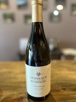 Gundlach Bundschu Chardonnay 2018