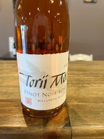 Torii Mor Rosé 2018